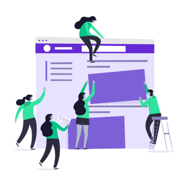 Expert Web Developers (ewd)
