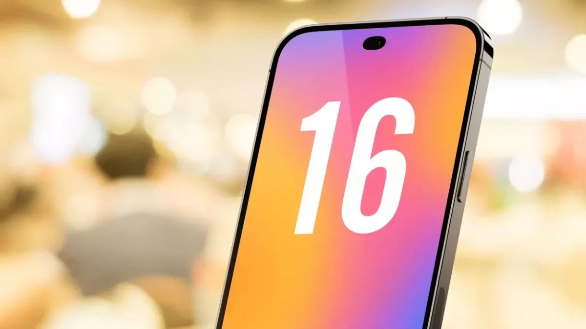 The iPhone 16: A Glimpse into the Future of Mobile Technology (ewd)